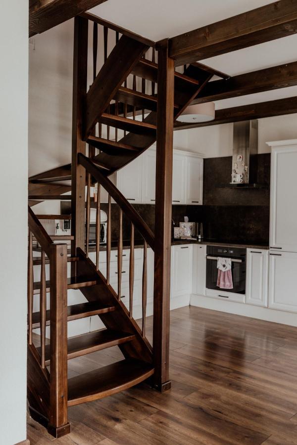 Chata Home Stara Lesna Exterior photo