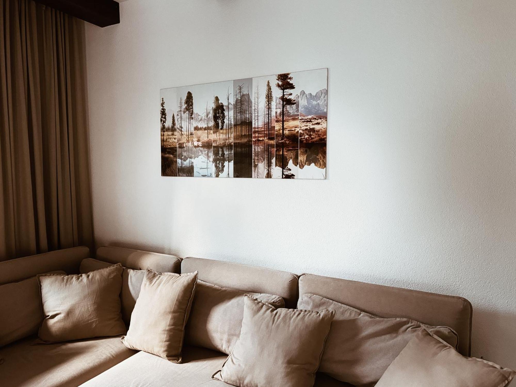 Chata Home Stara Lesna Exterior photo