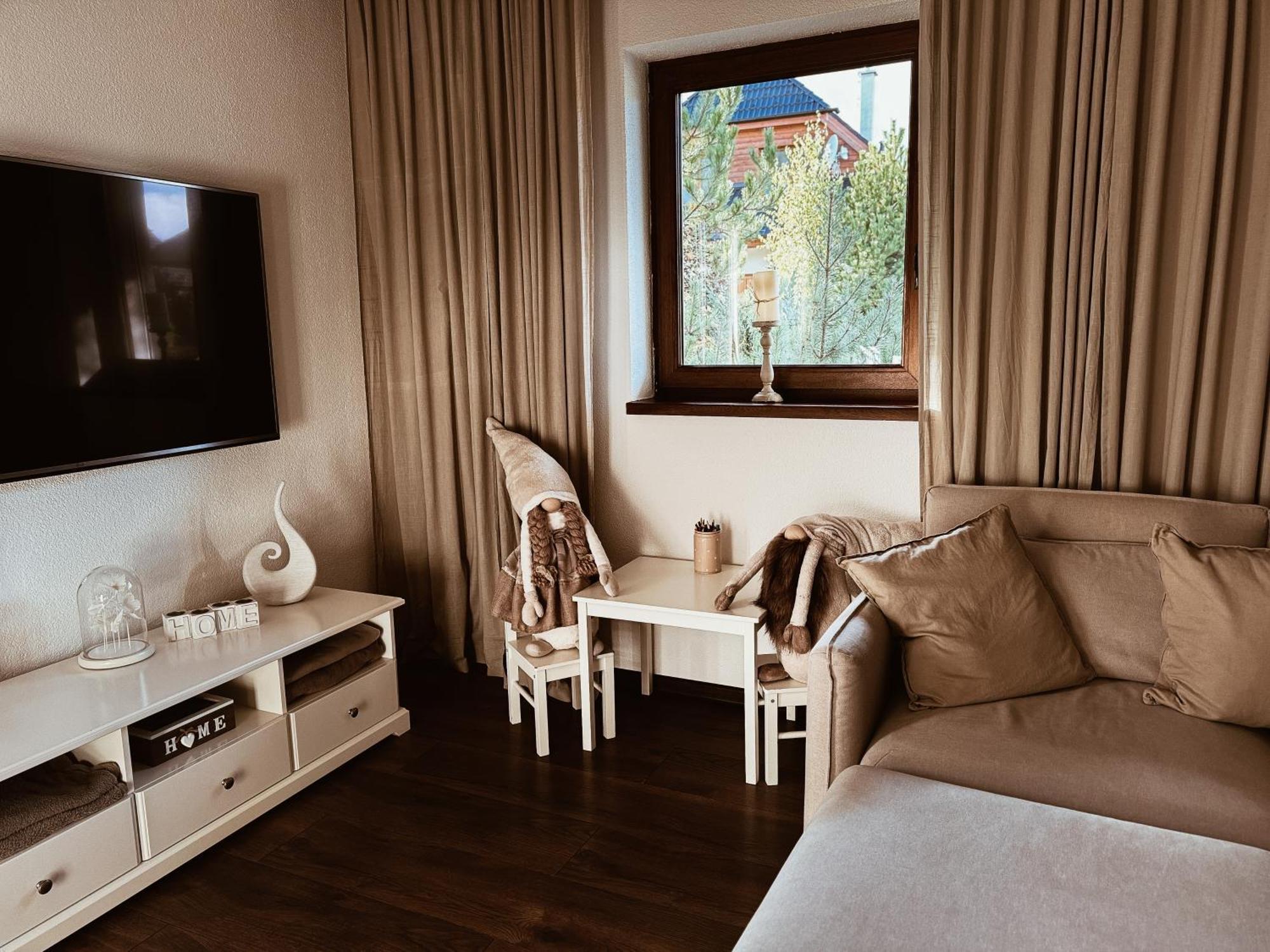 Chata Home Stara Lesna Exterior photo