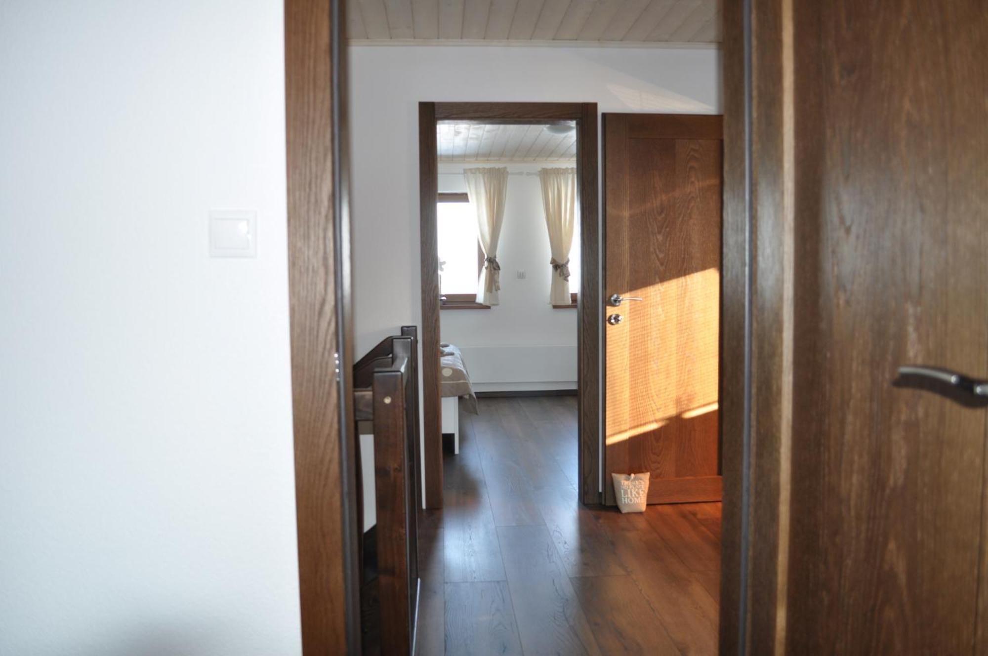 Chata Home Stara Lesna Exterior photo