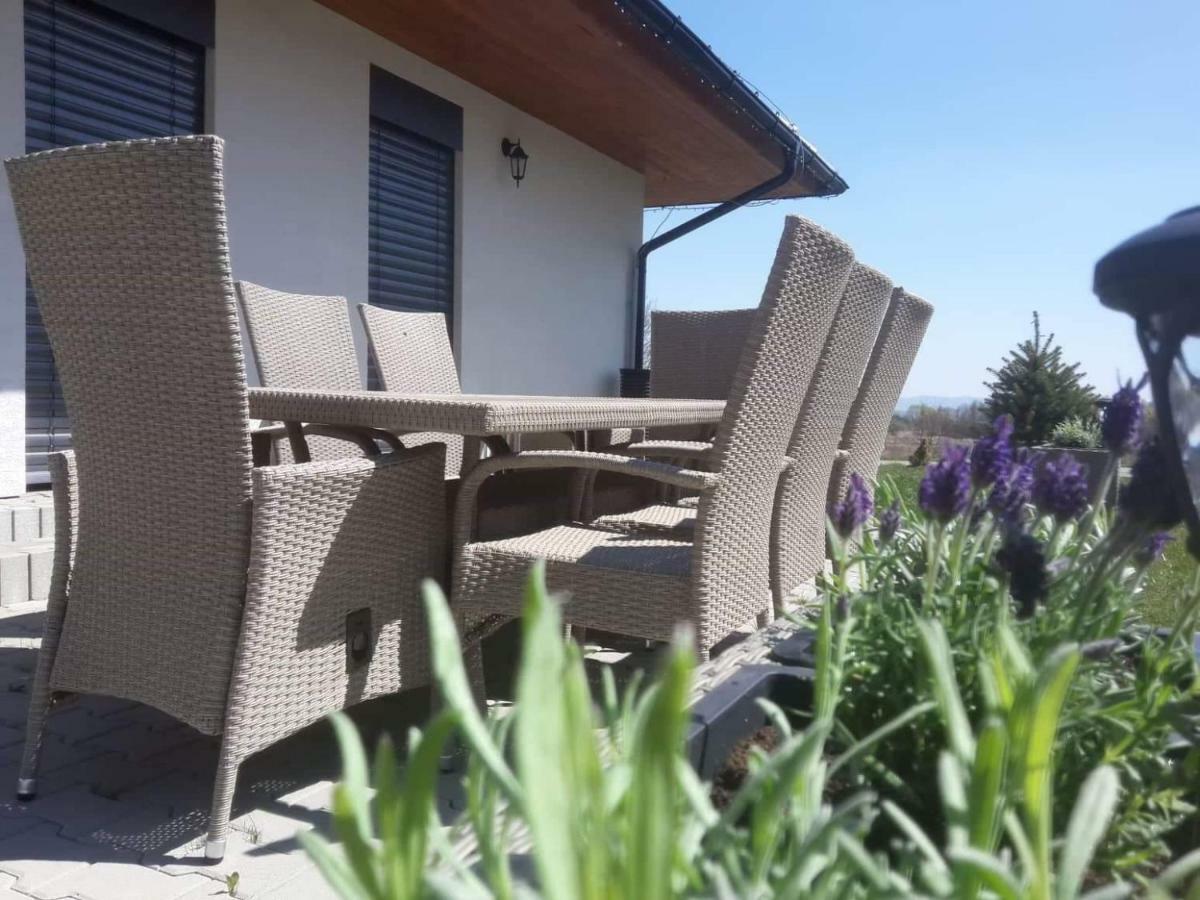 Chata Home Stara Lesna Exterior photo