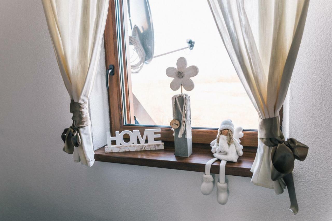 Chata Home Stara Lesna Exterior photo